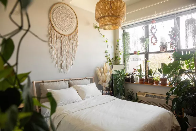 Bohemian Bedroom Decor Ideas to Make Your Space Feel Cozy